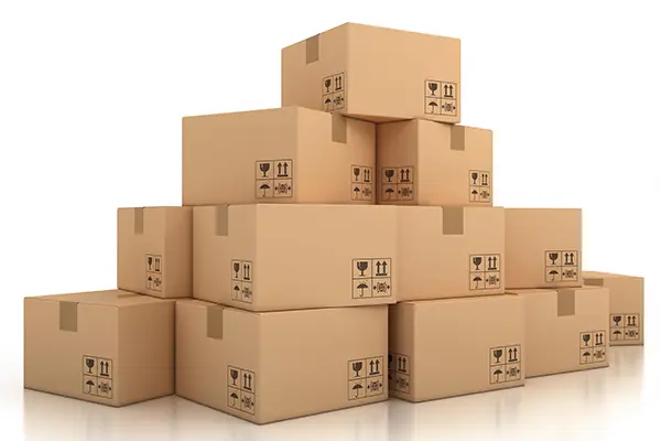 Servicios logísticos, almacenaje y gestión de pedidos - Logística MC
