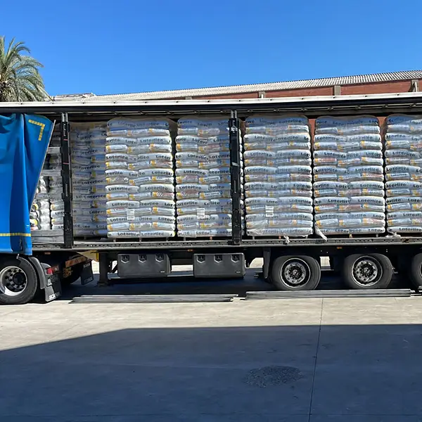 Logística y transporte Mataró